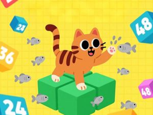 Mchezo Kete Fusion online