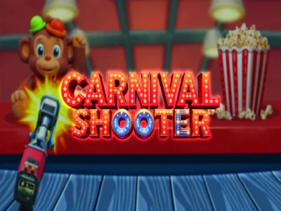 Mchezo Risasi ya Carnival online