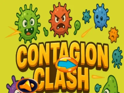 Mchezo Clash Clash online