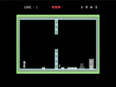 Mchezo Makali ya kuishi online