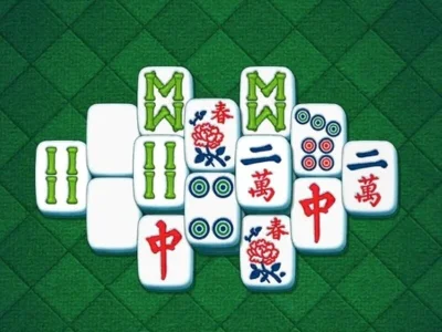 Mchezo Mahjong bure online