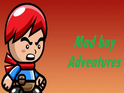 Mchezo Mkimbiaji mwendawazimu Epic kutoroka online