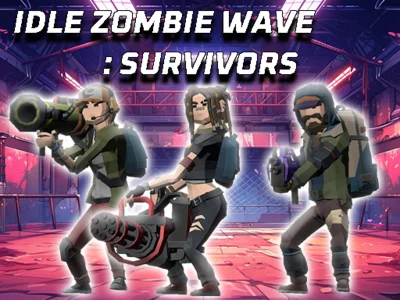 Mchezo Wazi wa Zombie Wavie online