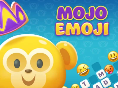Mchezo Mojo emoji online Mchezo Mojo emoji online