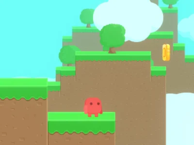 Mchezo Runner nyekundu online Mchezo Runner nyekundu online