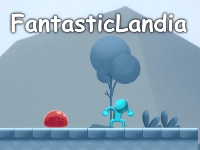Mchezo Fantastikiya online