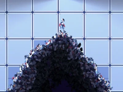 Mchezo Kipande online Mchezo Kipande online