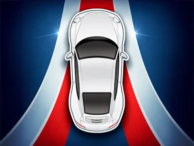 Mchezo Mashindano ya Kilima — Tone ya yai! online