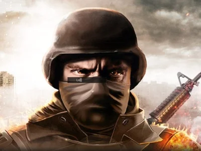 Mchezo TDP4 Timu ya Vita online