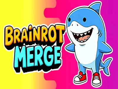 Mchezo Brainrot Unganisha online