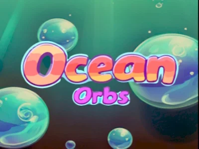 Mchezo Bahari orbs online