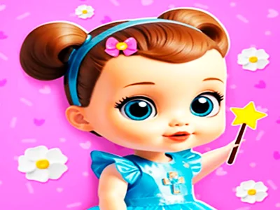 Mchezo Toy ya watoto huweka simu ya rununu online