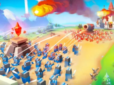 Mchezo Jeshi: Njia ya vita online