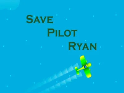 Mchezo Okoa Pilot Ryan online