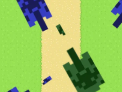 Mchezo Tank 8bit online