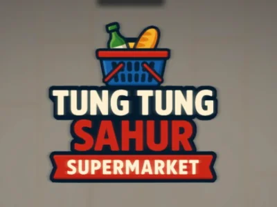 Mchezo Tung Tung Sahur Supermarket online