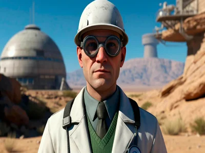 Mchezo Kupona katika eneo la 51 online