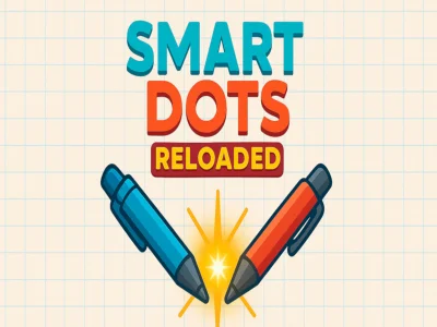 Mchezo Dots smart zimepakiwa tena online