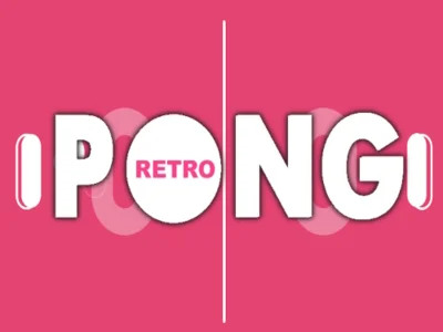 Mchezo Retro Pong online