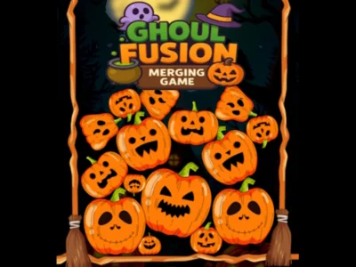 Mchezo Ghoul Fusion online