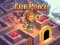 Mchezo Lion Prince online