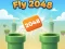 Mchezo Fly 2048 online