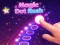 Mchezo Magic Dot Rush online