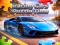 Mchezo Racing Cars Puzzle Time online