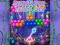 Mchezo Bubble pop Fairyland online