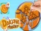 Mchezo Dalgona Master online