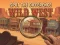 Mchezo Doa Tofauti Wild West online