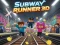 Mchezo Subway Runner 3D online