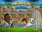 Mchezo Dream Head Soccer online