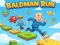 Mchezo Baldman Run online
