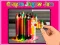 Mchezo Crayon Jigsaw Jam online
