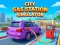 Mchezo City Gas Station Simulator online