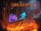 Mchezo The Lava Escape online