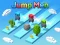 Mchezo Jump men online