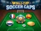 Mchezo World Cup Soccer Caps online