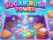 Mchezo Sugar Rush Tower online