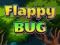 Mchezo Mdudu wa Flappy online