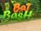 Mchezo Bat bash online