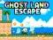 Mchezo Ghost Land Escape online