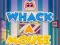 Mchezo Whack panya online