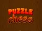 Mchezo Chess puzzle online