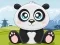 Mchezo Pandalicious online