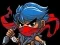 Mchezo Ninjakira Mchuano wa Combo online