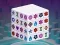 Mchezo Dimenshoni ya Mahjong online