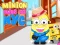 Mchezo Minion Anakataa NYC online