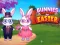 Mchezo Bunnies Jitayarishe kwa Pasaka online Mchezo Bunnies Jitayarishe kwa Pasaka online
